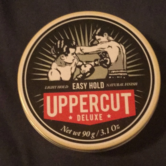 NWT Hair styling balm. Smells amazing. - Picture 2 of 6